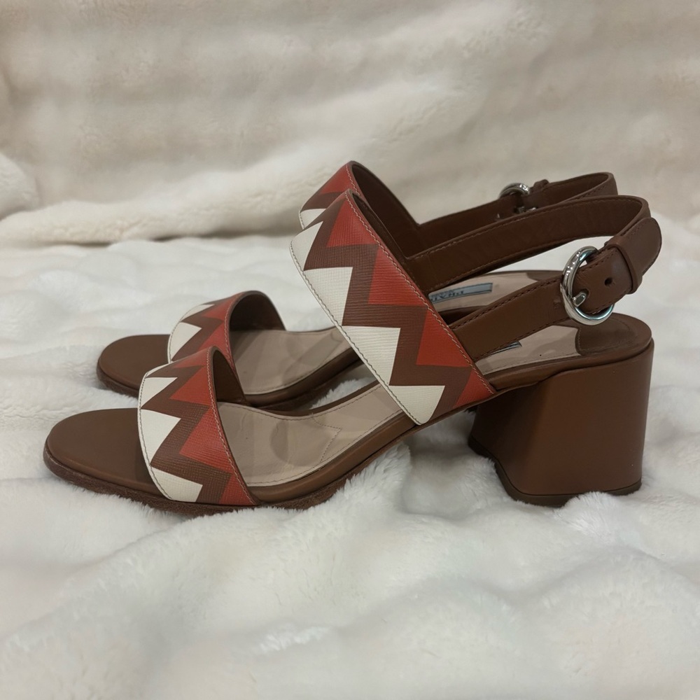 Prada Calzature Donna